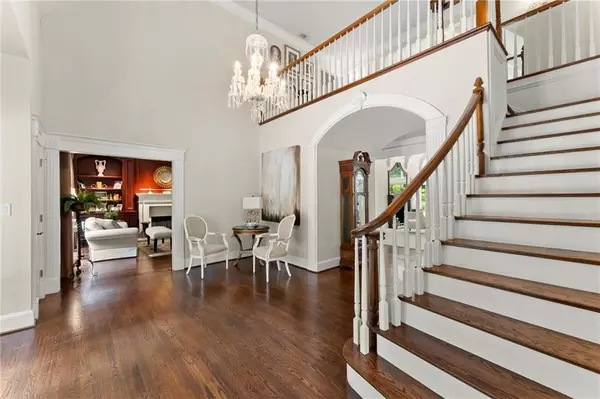 Marietta, GA 30067,4161 Thunderbird DR SE