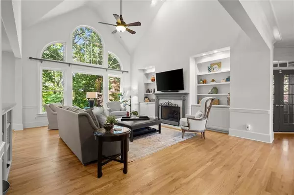 Alpharetta, GA 30022,1860 Hill Chase