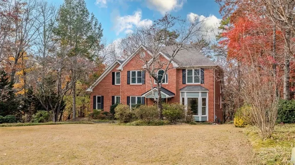 20 Coventry DR SE, Rome, GA 30161