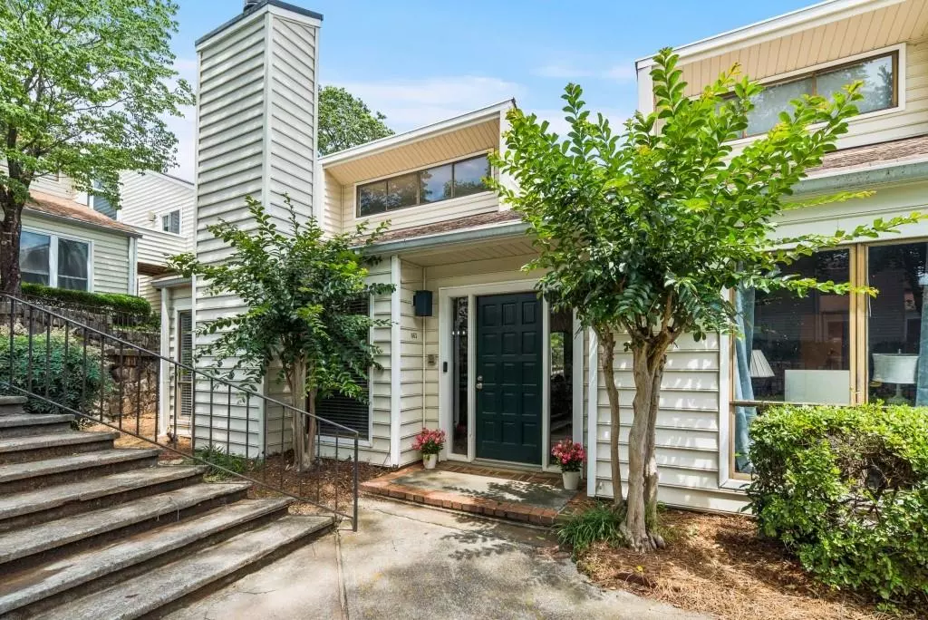 Marietta, GA 30068,663 Serramonte DR