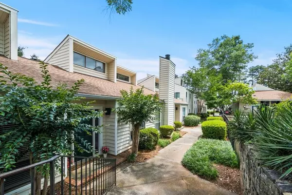 Marietta, GA 30068,663 Serramonte DR