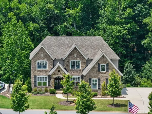 3525 Montebello Pkwy, Cumming, GA 30028
