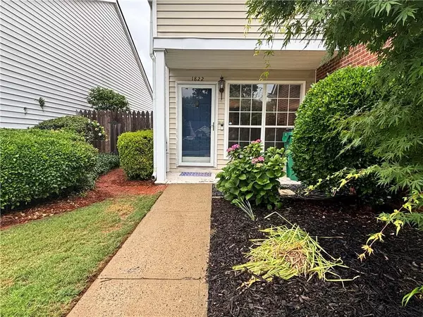 1822 Commonwealth DR, Woodstock, GA 30188