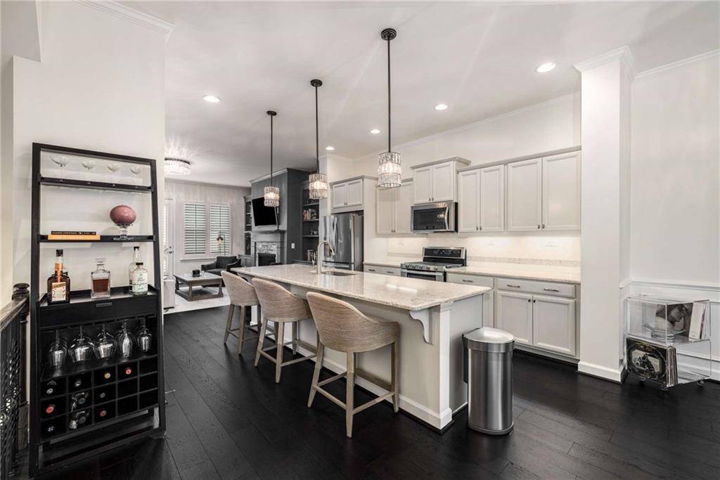 Smyrna, GA 30080,1661 Hammock DR
