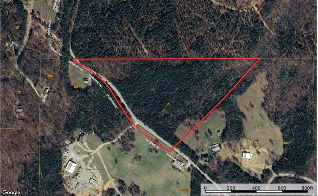 Dawsonville, GA 30143,0 Hubbard RD