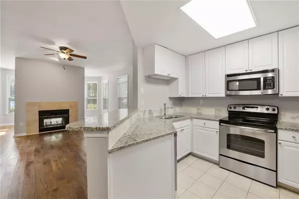 123 Mcgill Park AVE #123, Atlanta, GA 30312