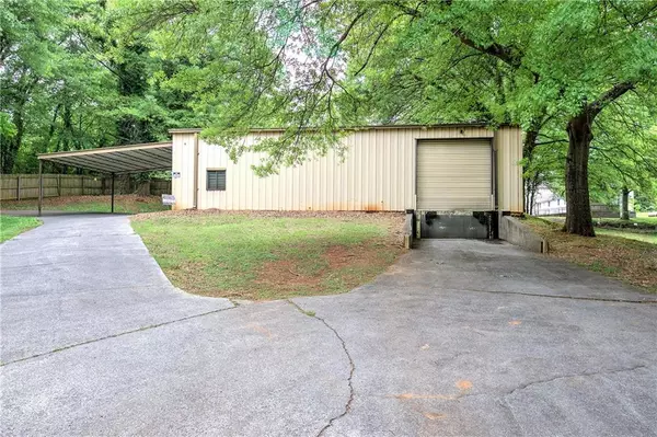 200 Rogers RD, Kingston, GA 30145