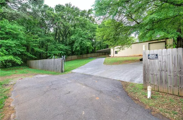 Kingston, GA 30145,200 Rogers RD