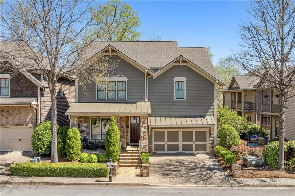 Smyrna, GA 30080,4541 Gateway CT SE