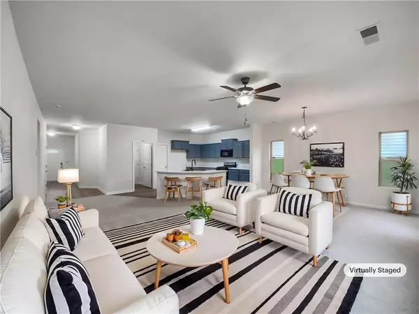 Rex, GA 30273,6100 Semaphore RDG