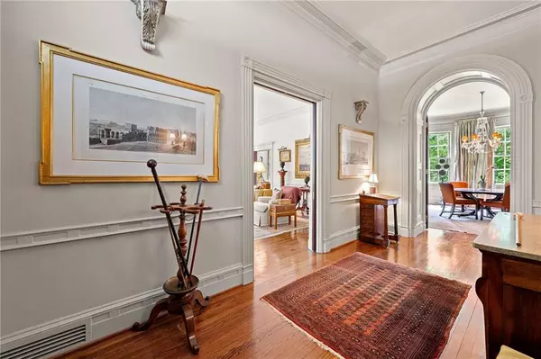 Atlanta, GA 30305,2 W Muscogee AVE NW