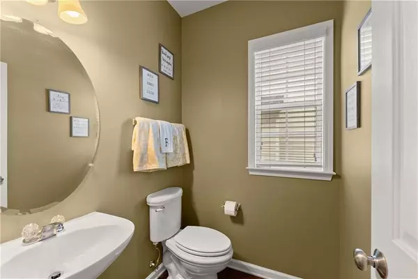 Cumming, GA 30041,2530 Vistoria DR