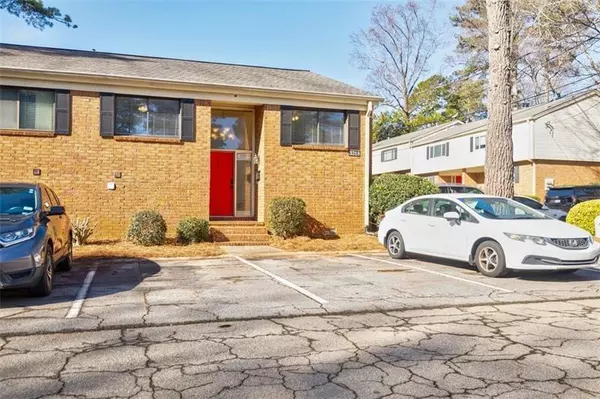 3318 Northcrest RD #D, Atlanta, GA 30340