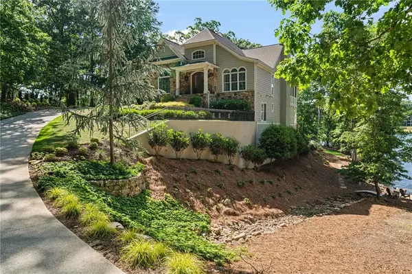 Cumming, GA 30041,7815 Bamby RD