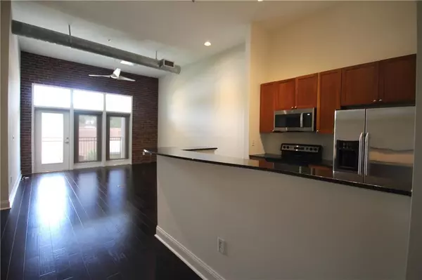 Atlanta, GA 30307,600 Brickworks CIR #6308