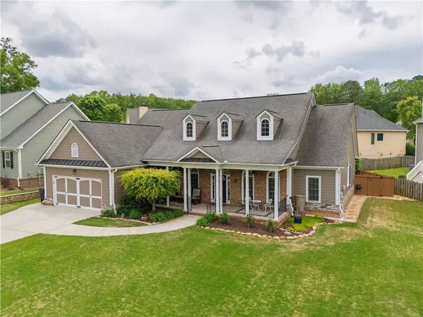 Acworth, GA 30101,4721 W Lakeshore DR