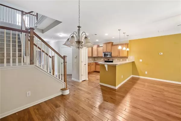 Hiram, GA 30141,100 Trailside WAY