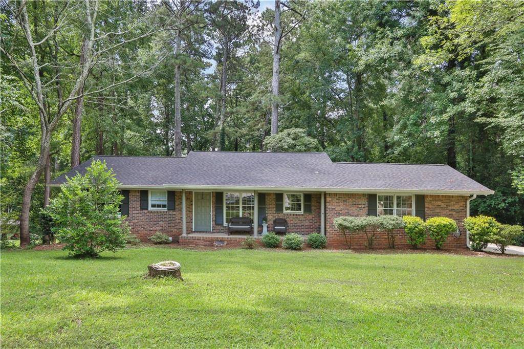 4774 Saint Bernard DR SW, Lilburn, GA 30047