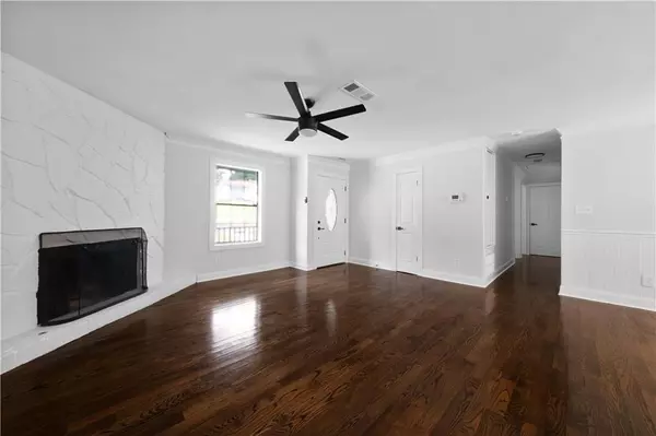 Lilburn, GA 30047,4946 Lake Ridge Trail