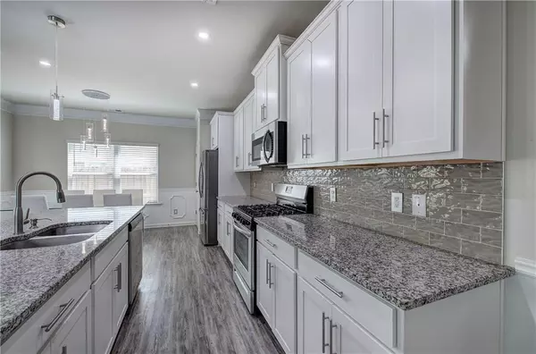Acworth, GA 30102,158 Bryon LN