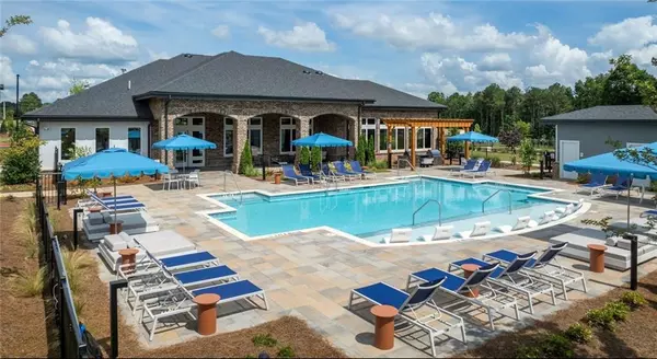 Mcdonough, GA 30253,100 Oakbrook DR #A1-1x1