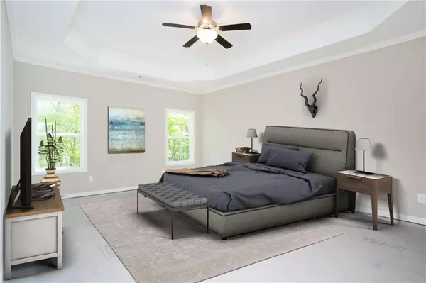 Waleska, GA 30183,121 Fort Gibson CT