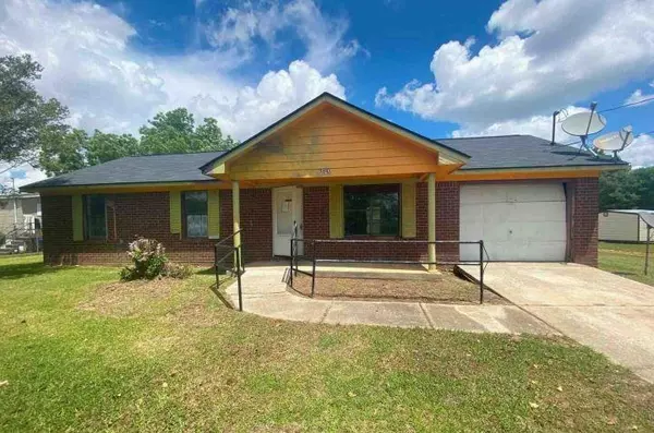 360 De Short RD, Dawson, GA 39842