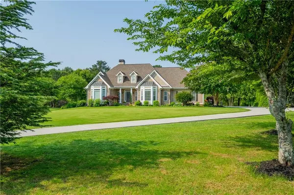 Covington, GA 30014,815 Spring View CT