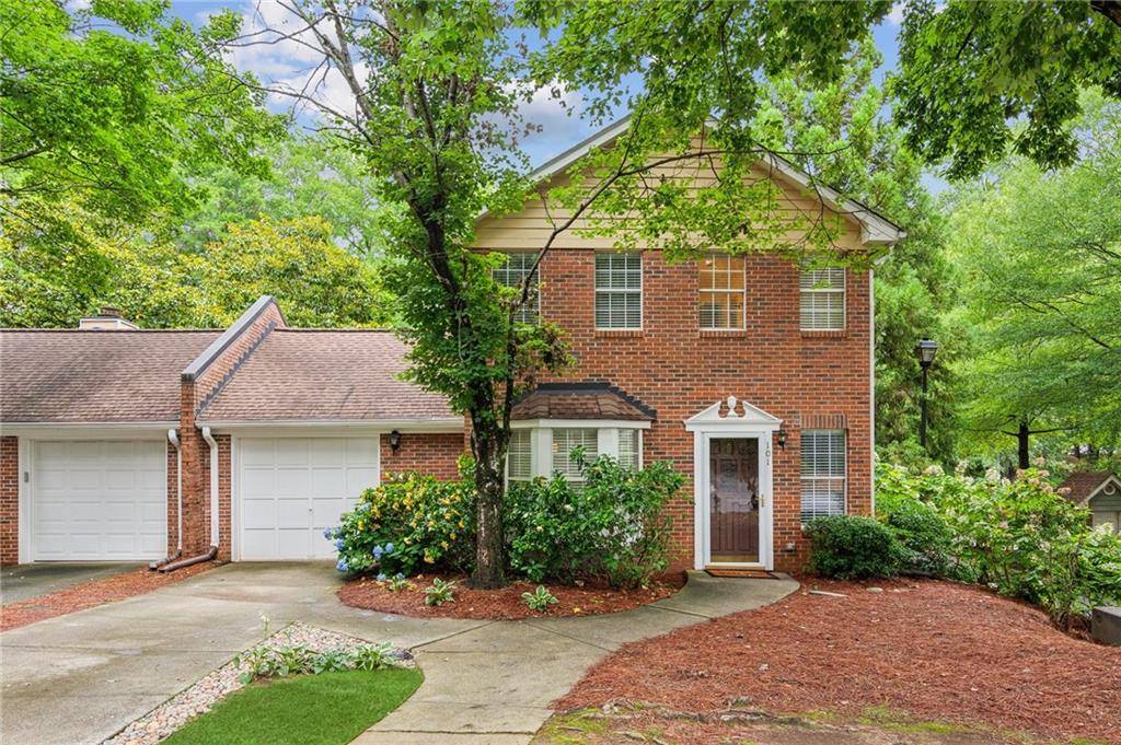 101 Swanton Hill CT, Decatur, GA 30030