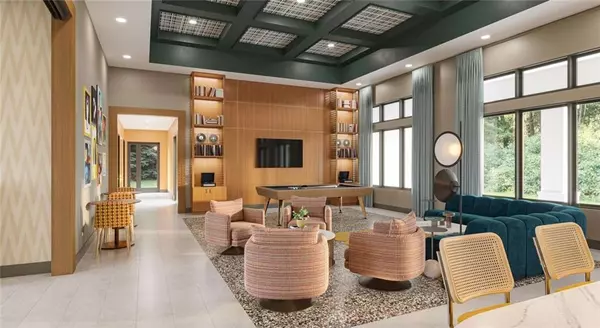 Mcdonough, GA 30253,100 Oakbrook DR #B1