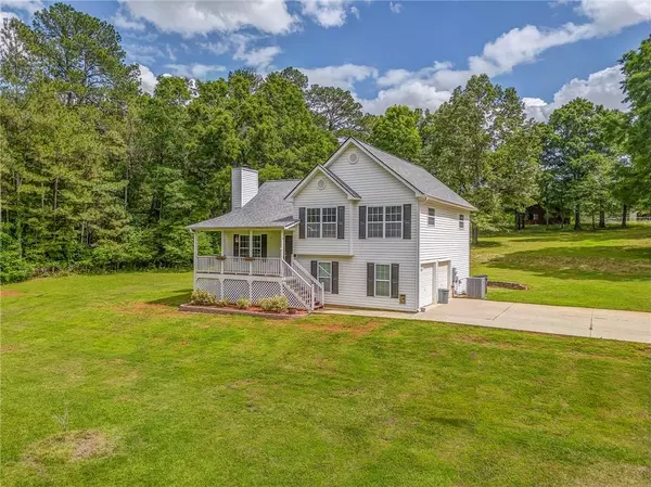 Taylorsville, GA 30178,103 Ore Mine RD