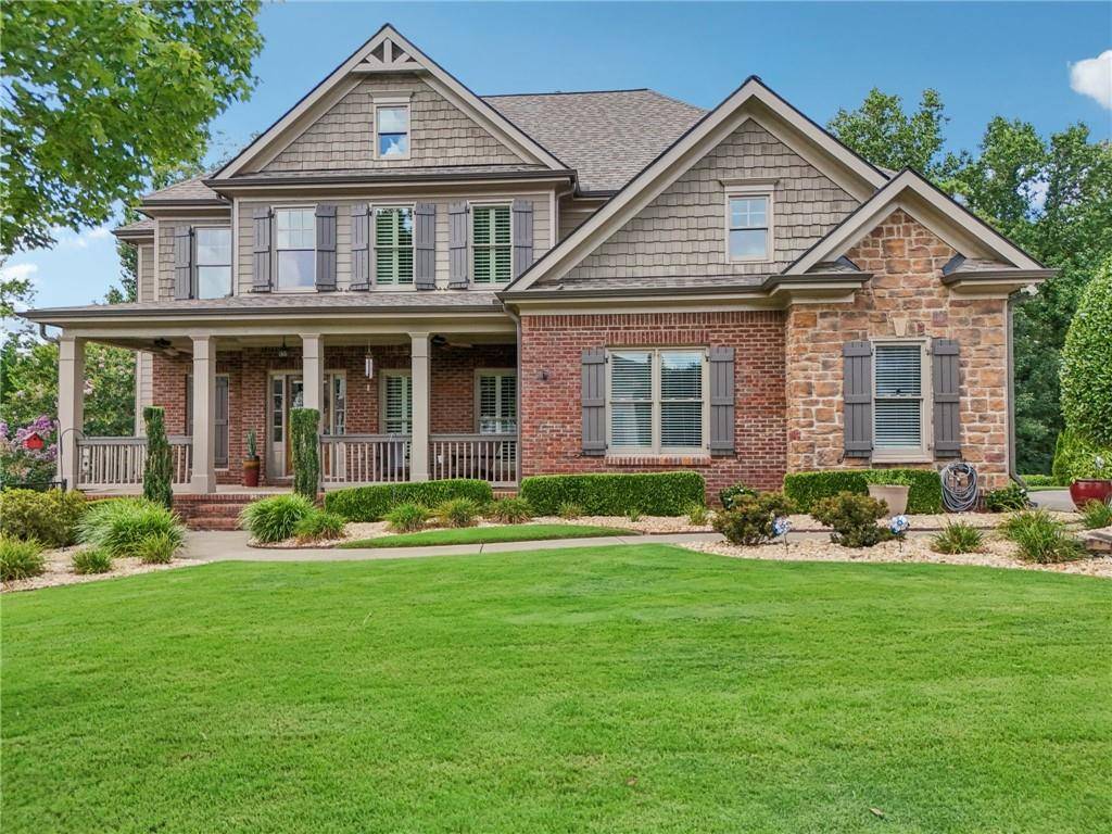 1870 Marcia Overlook DR, Cumming, GA 30041