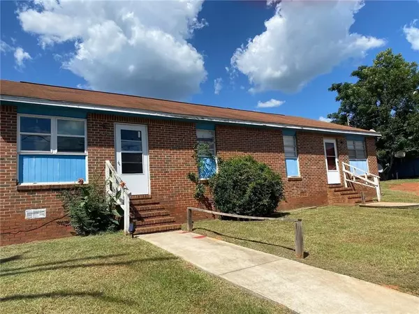 245 Horton DR, Americus, GA 31719