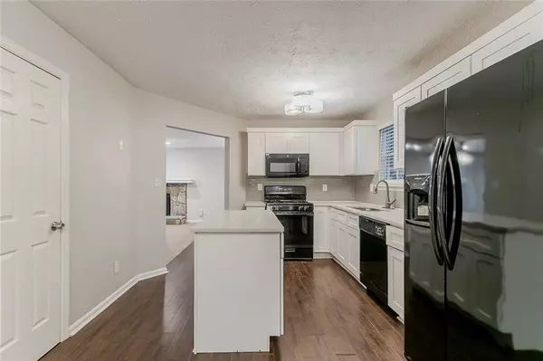 Stone Mountain, GA 30088,5352 Windfern CT