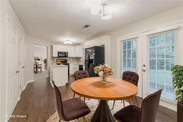 Stone Mountain, GA 30088,5352 Windfern CT