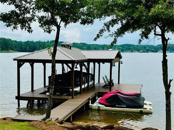 Monticello, GA 31064,103 Jackson Ridge DR