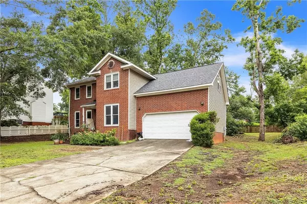 Augusta, GA 30907,284 Mount Folly RD