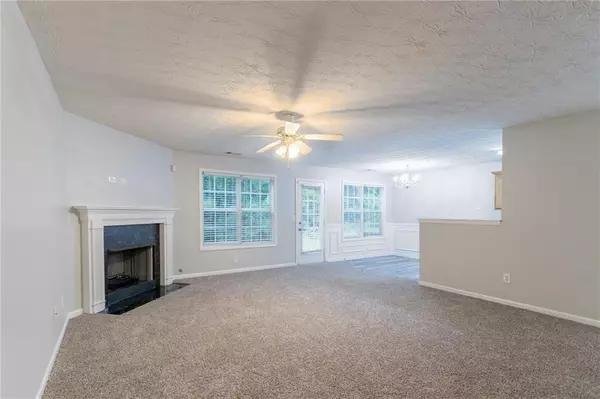 Lithonia, GA 30058,541 Shadow Valley CT