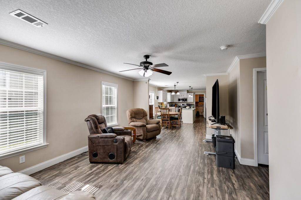 Newnan, GA 30263,131 Bob White LN
