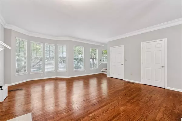 Atlanta, GA 30312,1105 Park Row South SE