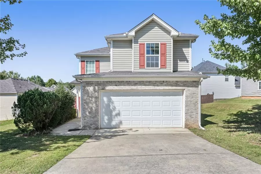 139 Palmetto ST, Locust Grove, GA 30248