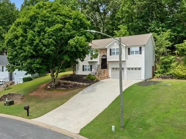 Kennesaw, GA 30144,2623 Lone Oak TRL NW