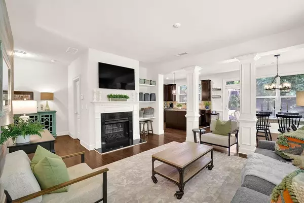 Smyrna, GA 30080,2333 Whiteoak BND SE