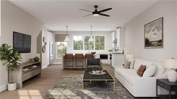 Brookhaven, GA 30319,2636 Mackintosh CT #15