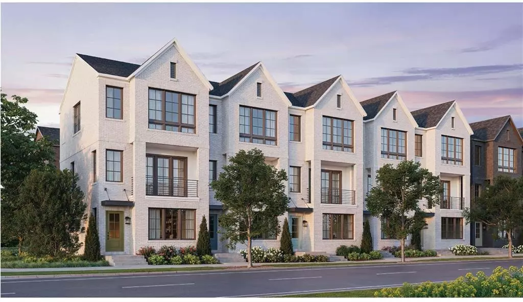 Brookhaven, GA 30319,2636 Mackintosh CT #15