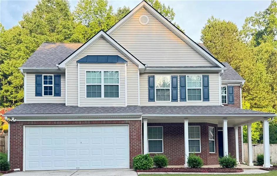 5421 Skylar Creek LN, Buford, GA 30518