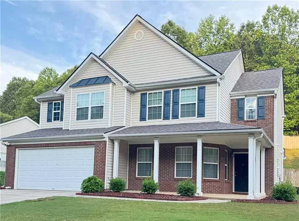 Buford, GA 30518,5421 Skylar Creek LN
