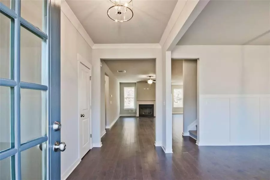 4063 Links BLVD, Jefferson, GA 30549