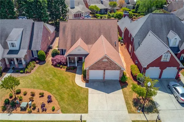 Grayson, GA 30017,836 Windsor Place CT