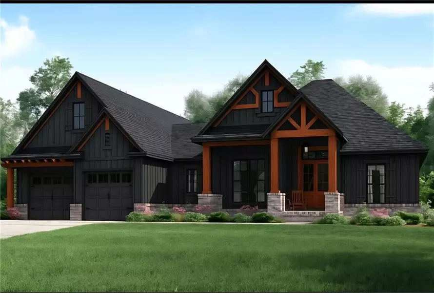 0 MILLSTONE CREEK RD, Elberton, GA 30635